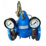 Van giảm áp thủy lực KBV - Turkey (1)